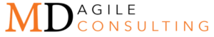MD Agile Consulting Logo